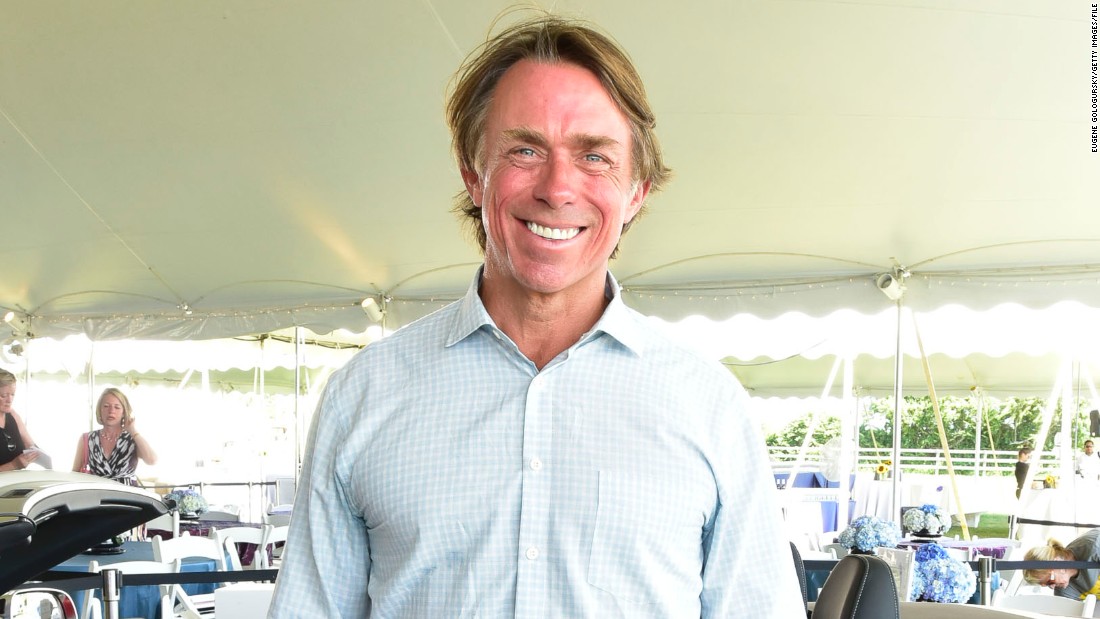 John Besh, famed New Orleans restaurateur, steps down amid sexual