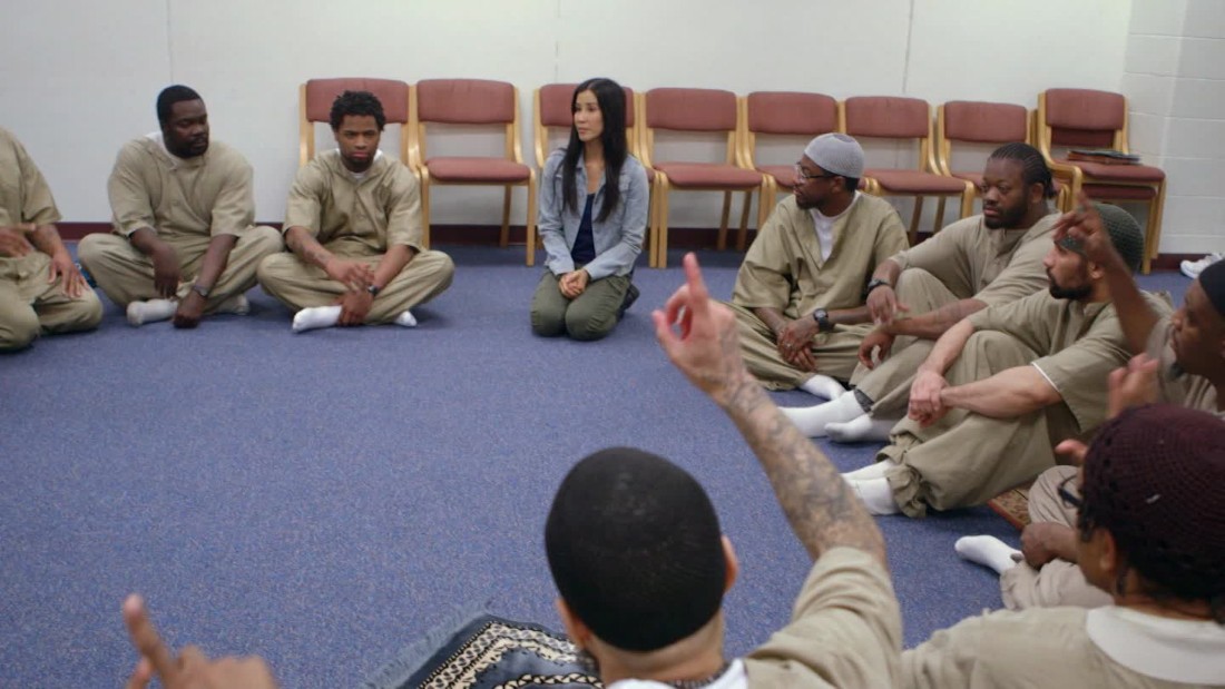 dating muslim female inmates in the usa