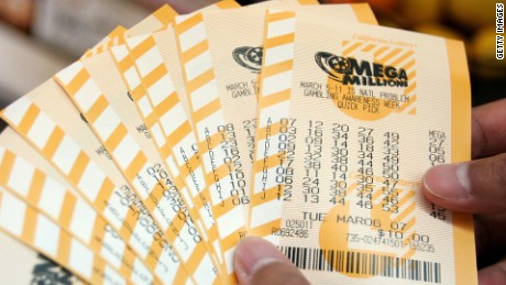 Who's the $ 1.5 billion Mega Millions winner? We may never know