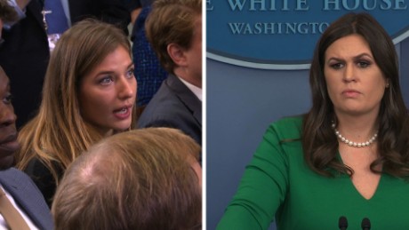 White House reiterates that Trump accusers lied