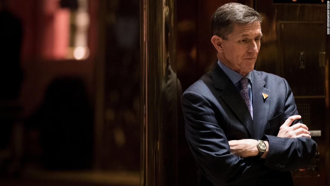 Michael Flynn Pleads Guilty To Lying To Fbi Is Cooperating With