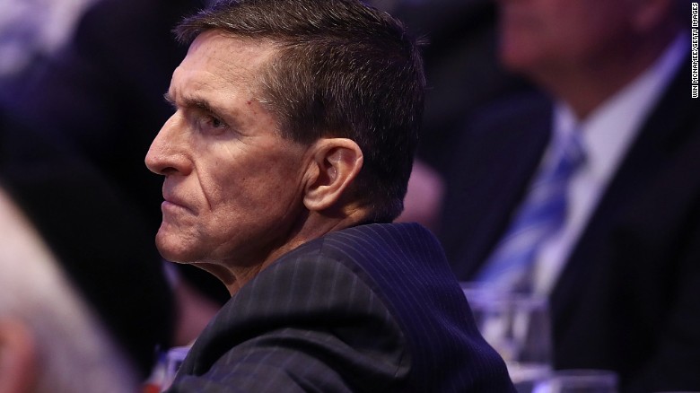 Flynn pleads guilty to lying to FBI, is cooperating with Mueller