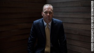 Who is Rick Gates?