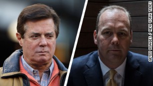 What you need to know about the Manafort, Gates indictment