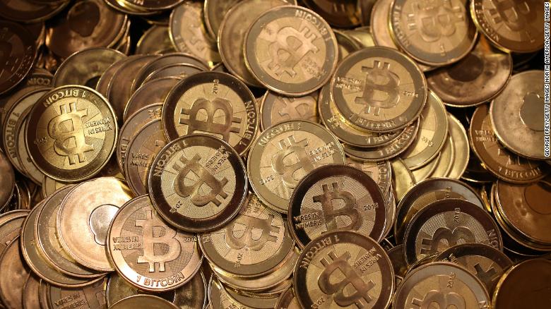 Bitcoin prices have topped $10,000 over the past week, fueled by soaring demand.