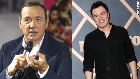Seth MacFarlane 3