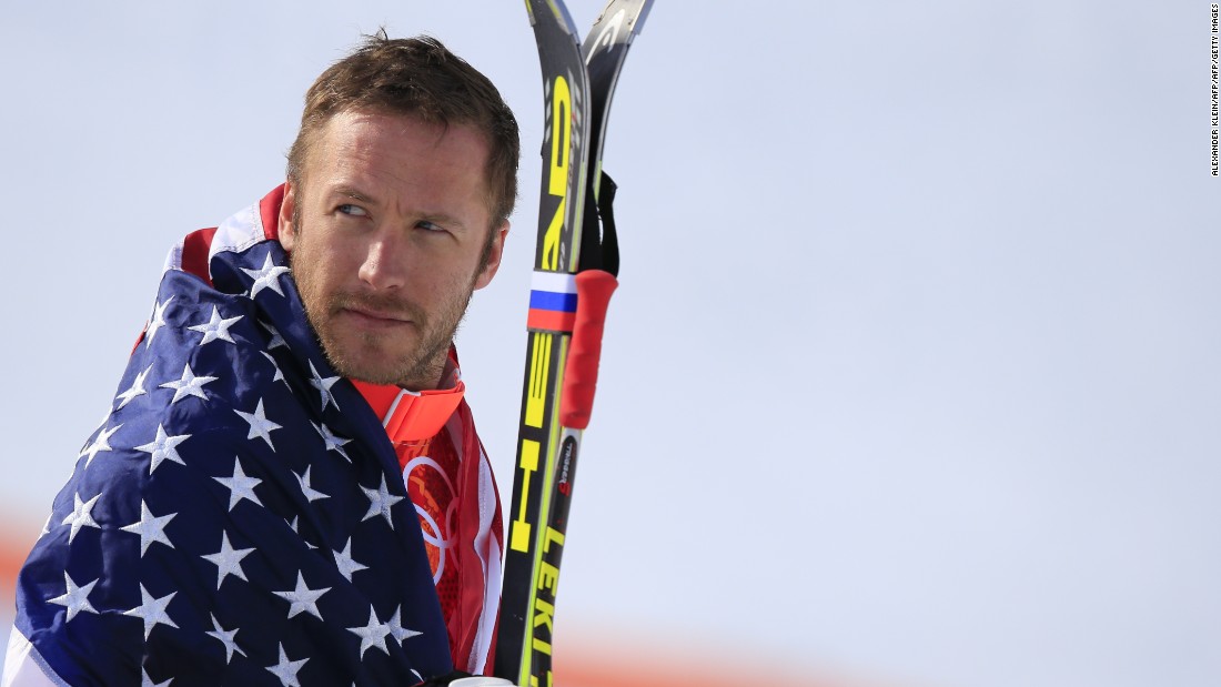 Bode Miller retires from ski racing after 20year career CNN