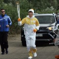 park ji sung south korea olympic torch pyeongchang 2018