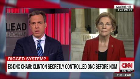 lead sen elizabeth warren live jake tapper_00063509.jpg
