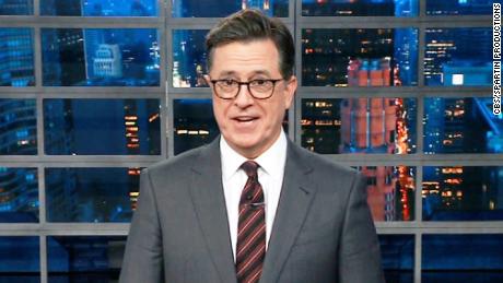 colbert 11.3