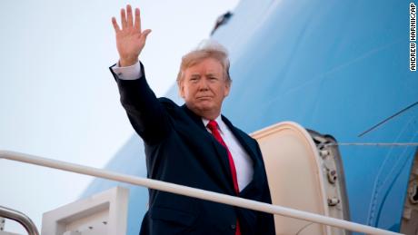 Trump: We&#39;ll hit ISIS ten times harder