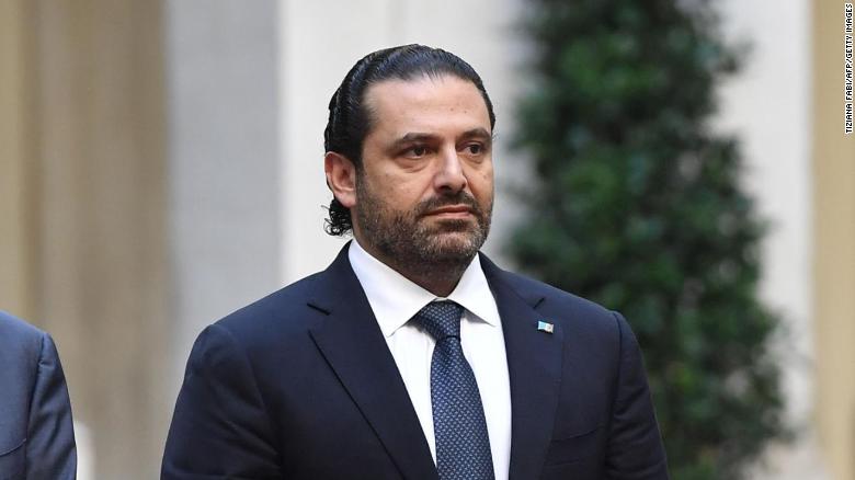 Lebanon&#39;s Prime Minister resigns, plunging nation into new political crisis