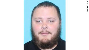 What we know about Texas church shooter Devin Patrick Kelley