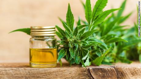 According to researchers, only one-third of marijuana extracts are properly labeled