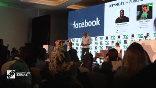 Facebook wants to grow its African user base