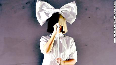 Sia reveals she adopted teen boys who were aging out of foster care