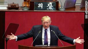 North Korea heaps insults on Trump, warns he will &#39;pay dearly&#39;