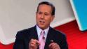 Santorum: Trump rhetoric hurts Republicans