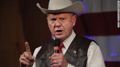 How much is the GOP willing to sacrifice for a Senate seat?
