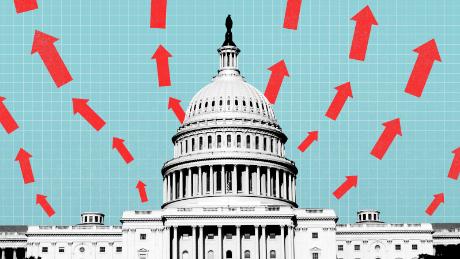 There is a wave of Republicans leaving Congress, updated again