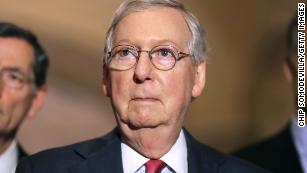 McConnell on Roy Moore: Let the voters decide