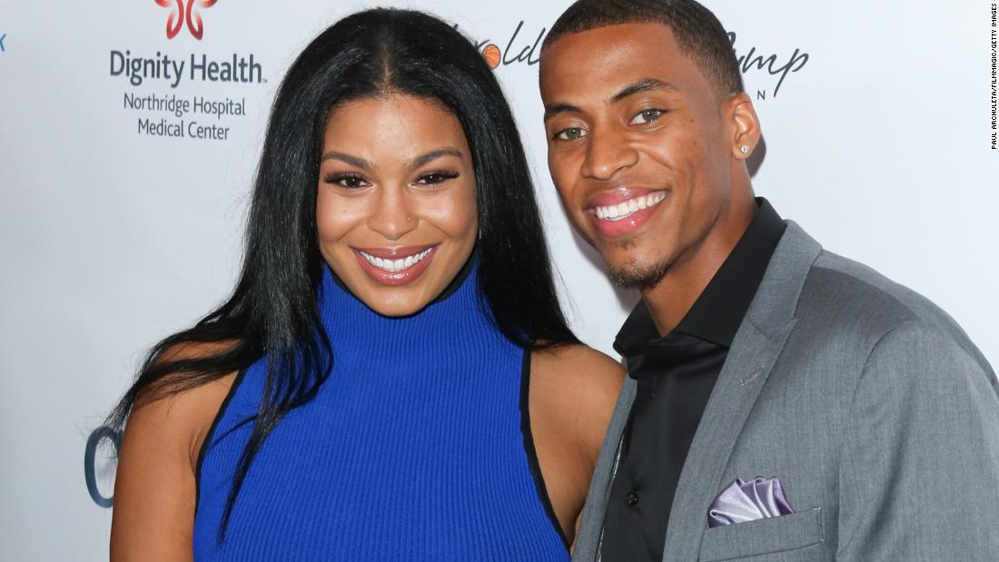 Singer Jordin Sparks and Dana Isaiah revealed that they secretly married in July 2017 while on vacation and are expecting their first child in Spring 2018. 