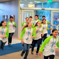 Young Scientist Challenge - 2