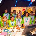 Young Scientist Challenge - 4