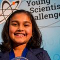 Young Scientist Challenge - 9