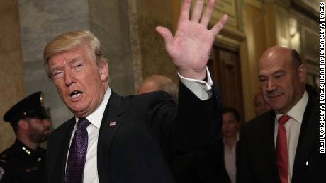 Will the tax plan break the Republican coalition? 