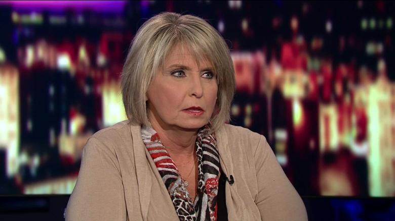 Roy Moore accuser on why she came forward now