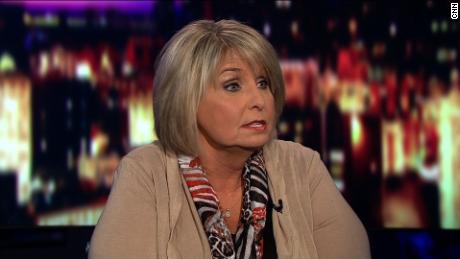 Tina Johnson