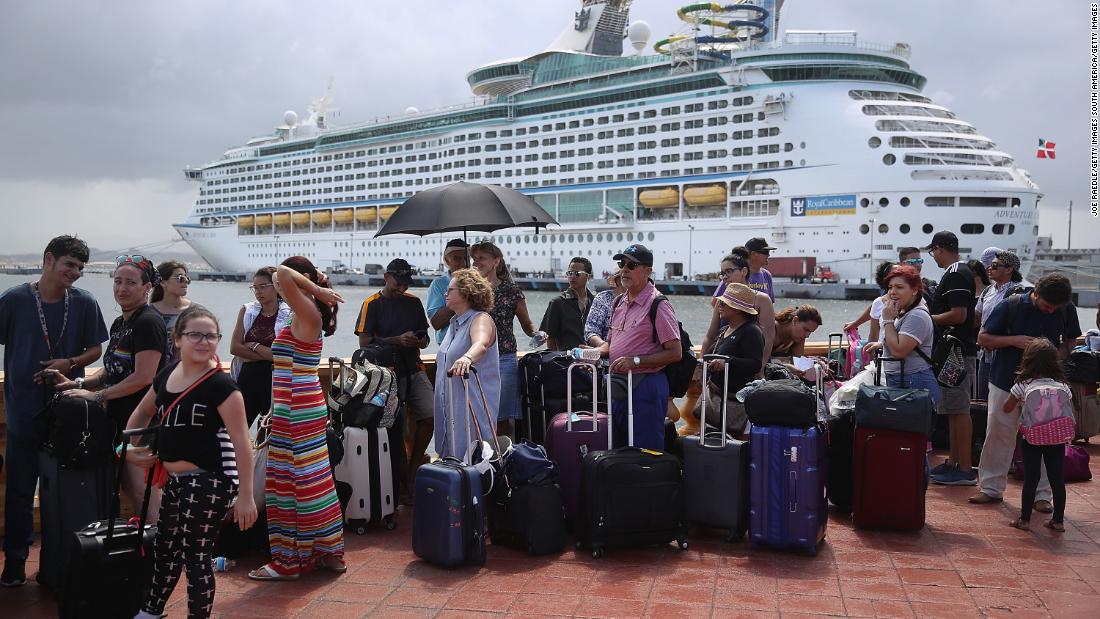 2 months later, the Puerto Rico migration CNNPolitics