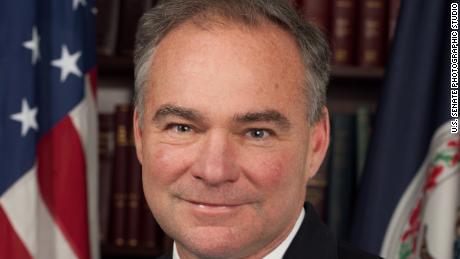 Tim Kaine 