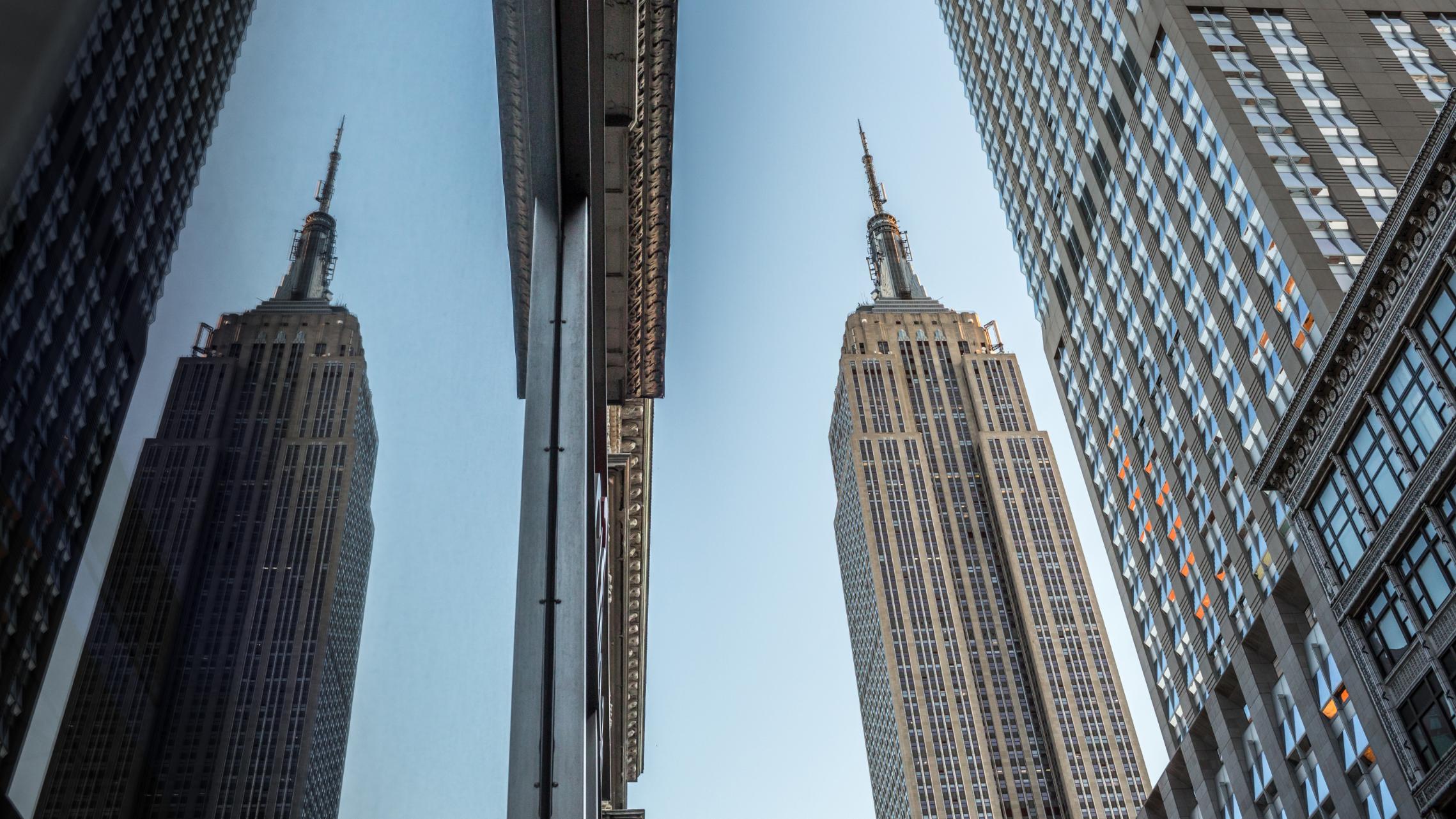 Empire State Building Tips Secret Hacks For Your Visit Cnn Travel