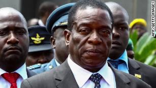 Will Zimbabwe's new President actually bring change?