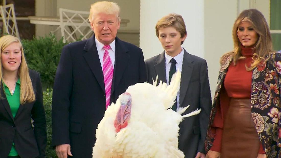 Teams playing football on thanksgiving