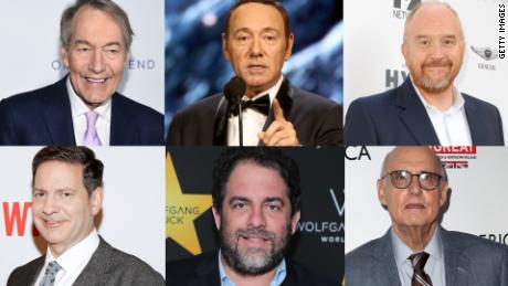 Are men really clueless about sexual harassment?