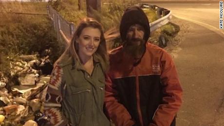 Homeless man and the woman in viral good Samaritan story plead guilty to federal charges