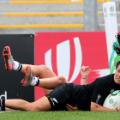portia woodman try world cup