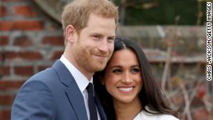 Meghan Markle intends to become UK citizen after marriage to Prince Harry