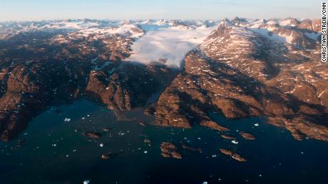 New NASA tool can tell you which glacier may flood your city as the planet warms 