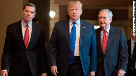 GOP&#39;s next goal: Shred the social safety net