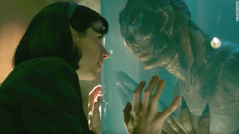 Women absent from key BAFTA nominations