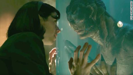 Women absent from key BAFTA nominations