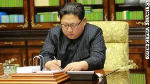 Is North Korea seeking biological weapons?