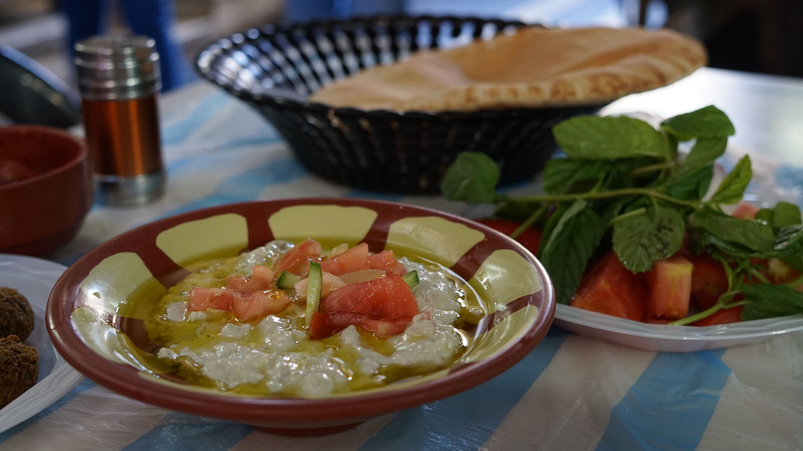 Jordan food and drink: 10 must try there | Travel
