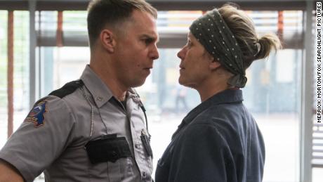 Golden Globes bring scant focus to wide-open Oscar race