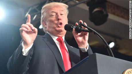 How Trump has disparaged the Russia investigation