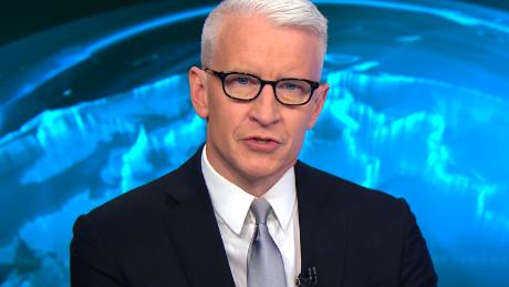 CNN Profiles - Anderson Cooper - CNN Anchor - CNN